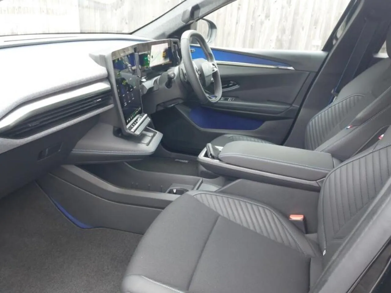 Renault Scenic 2025 photo 5