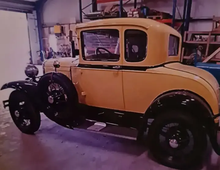 Ford Sonstige 1931 photo 3