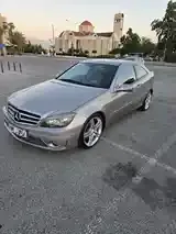 Mercedes-Benz C-Class 2009 photo 2