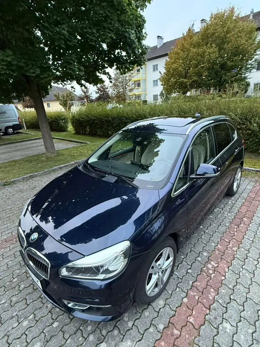 BMW 2 Series 2015 photo 3