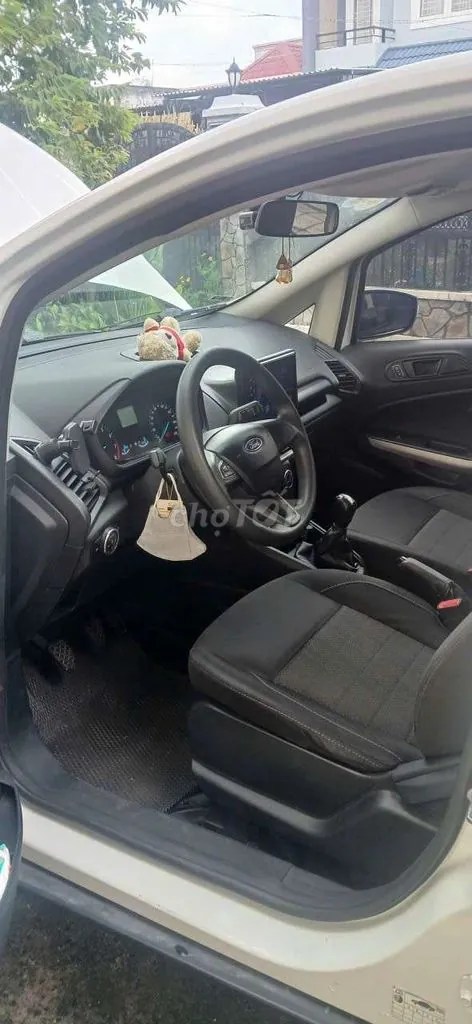 Ford Ecosport 2018 photo 3