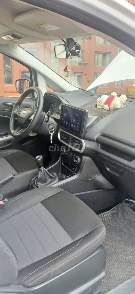 Ford Ecosport 2018 photo 4