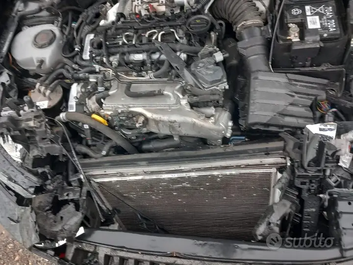 Seat Leon 2023 photo 4
