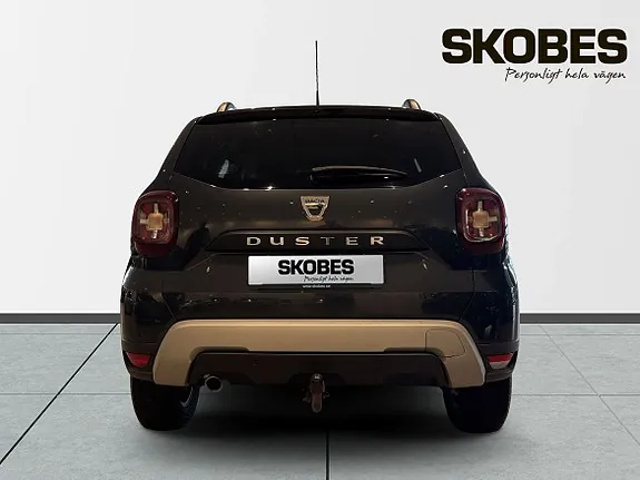 Dacia Duster 2018 photo 5