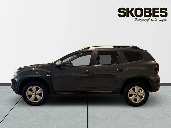 Dacia Duster 2018 photo 4