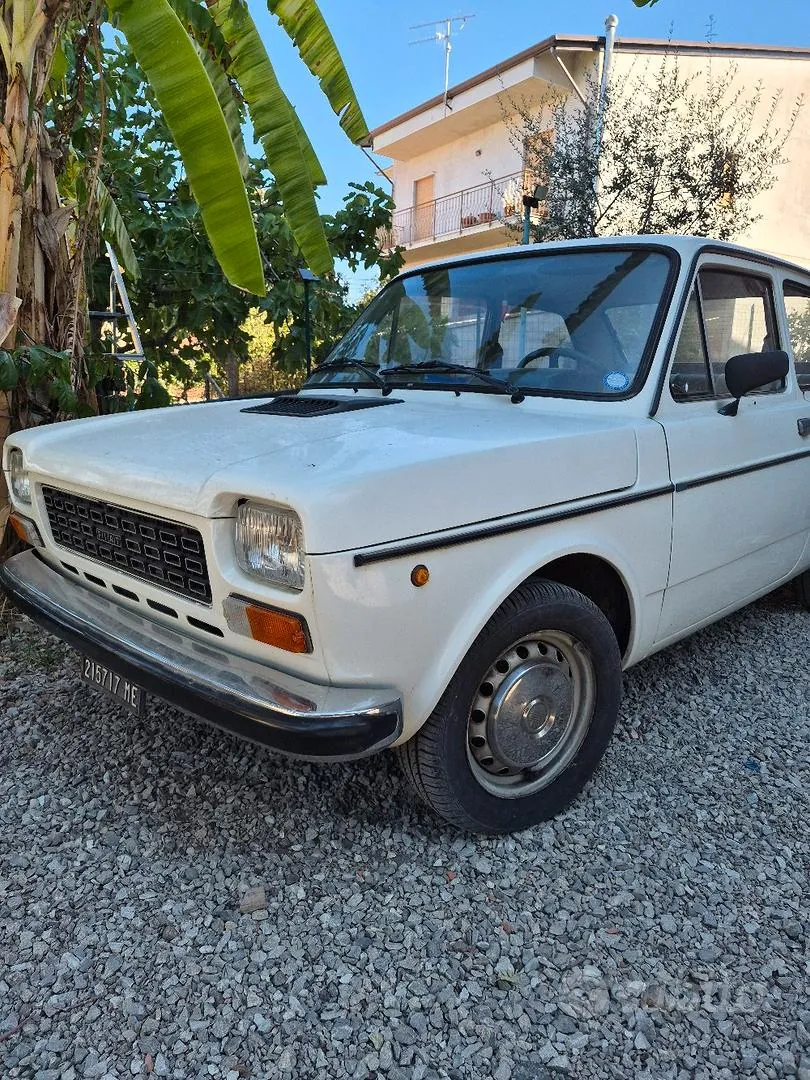 Fiat 127