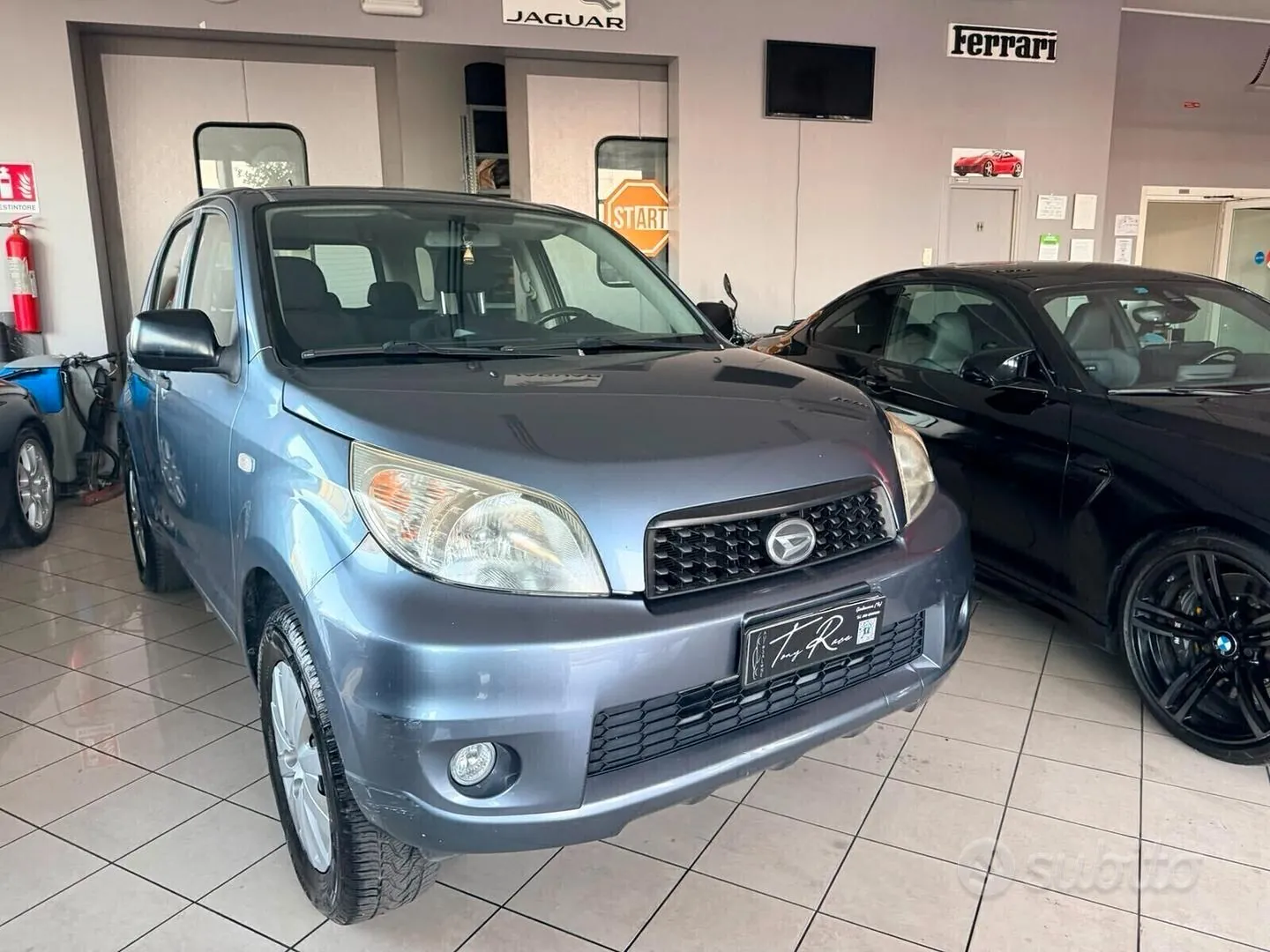 Daihatsu Terios