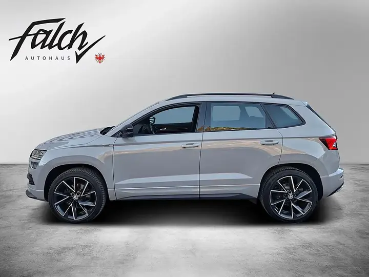 Skoda Karoq 2021 photo 2