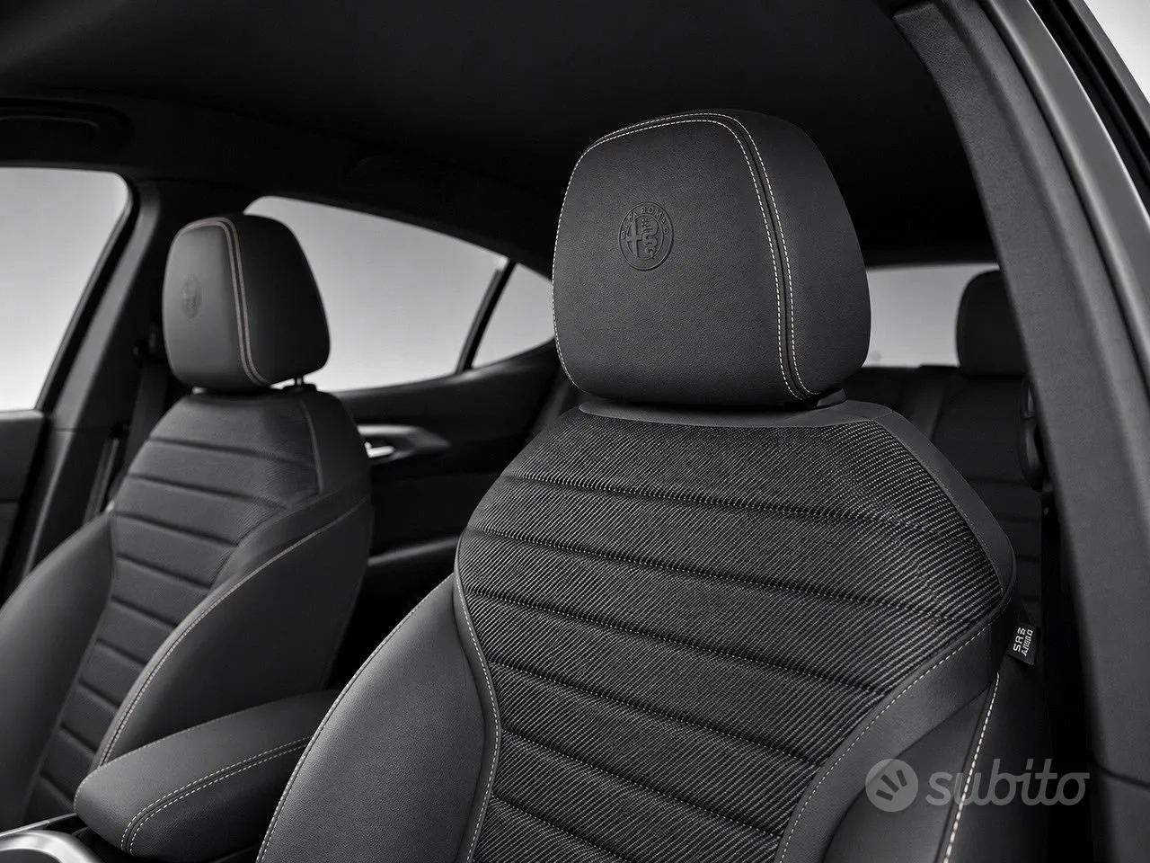 Alfa Romeo Tonale 2023 photo 5
