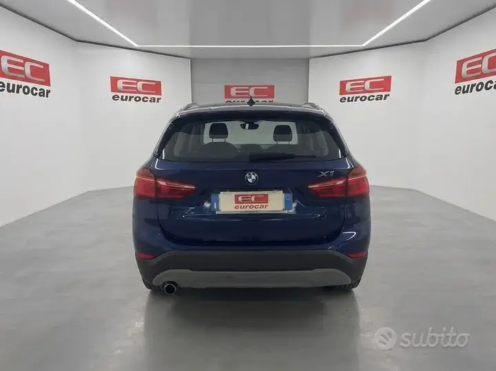 BMW X1 2016 photo 5