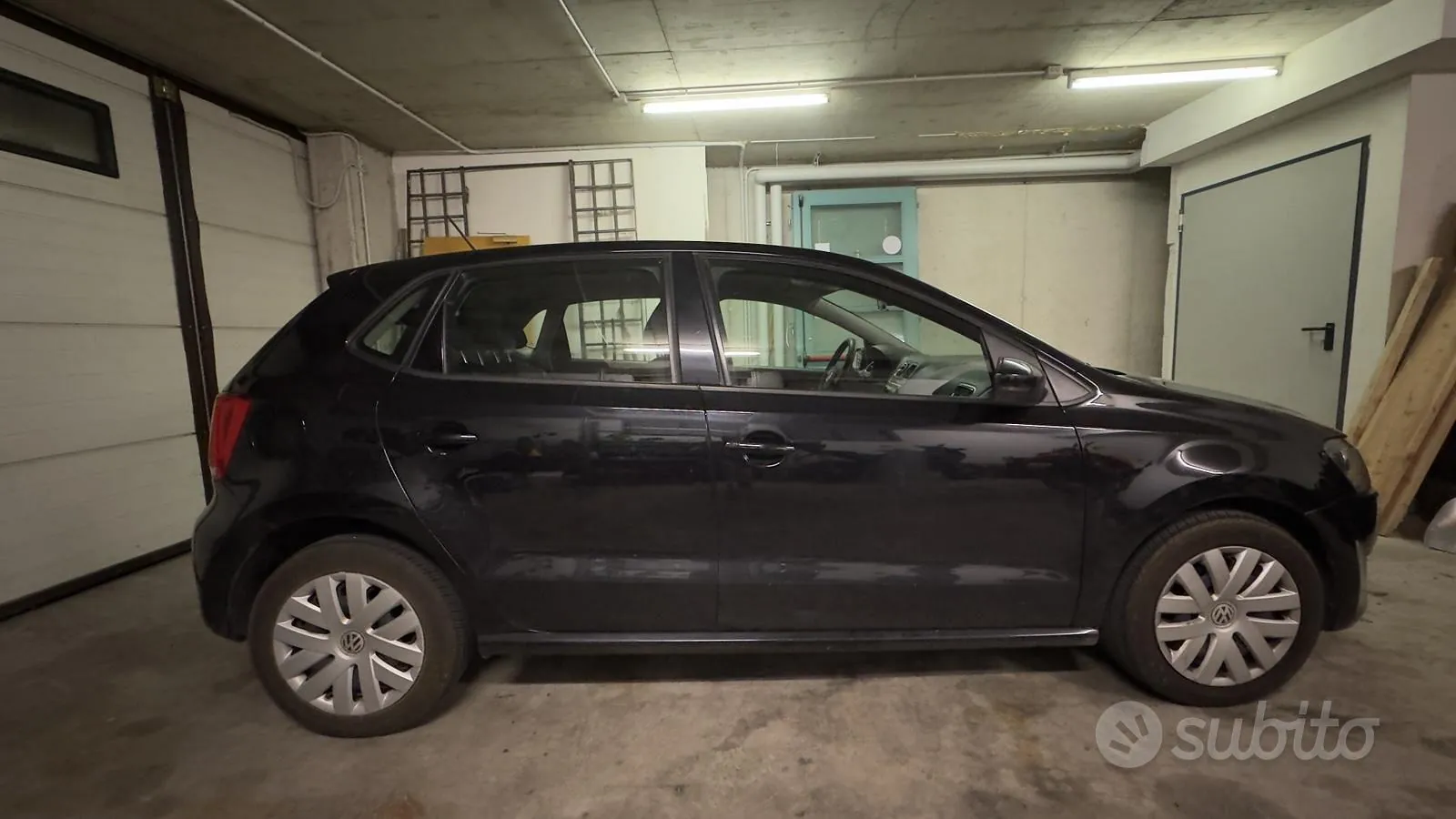 Volkswagen Polo 2014 photo 3