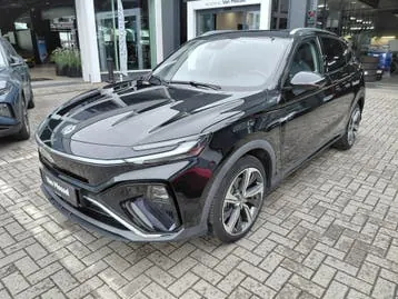 MG Marvel R 2022 photo 2