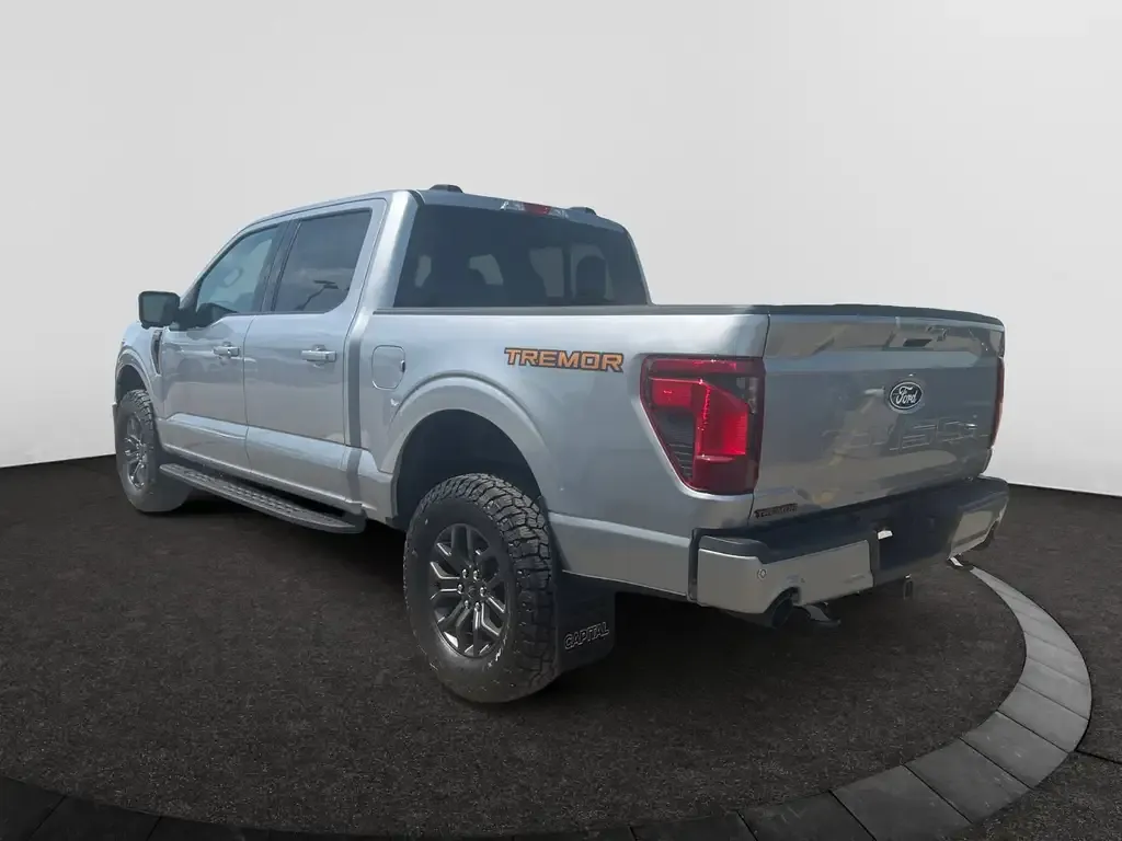 Ford F-150 2026 photo 3