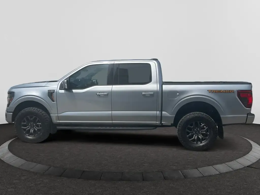 Ford F-150 2026 photo 2