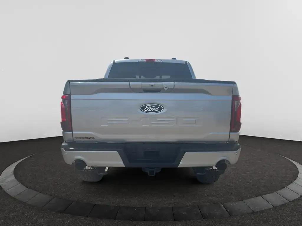Ford F-150 2026 photo 4