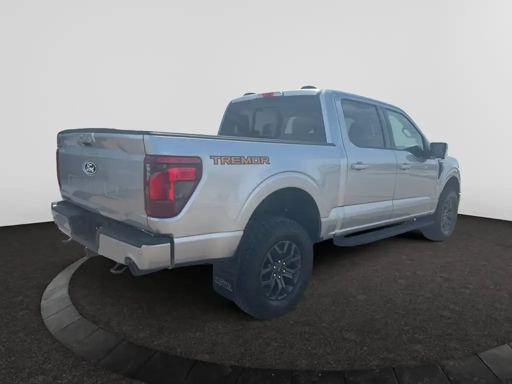 Ford F-150 2026 photo 5