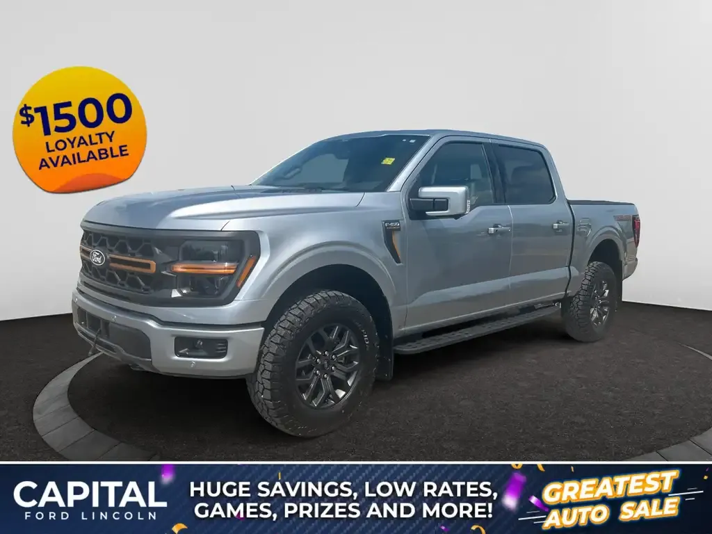 Ford F-150