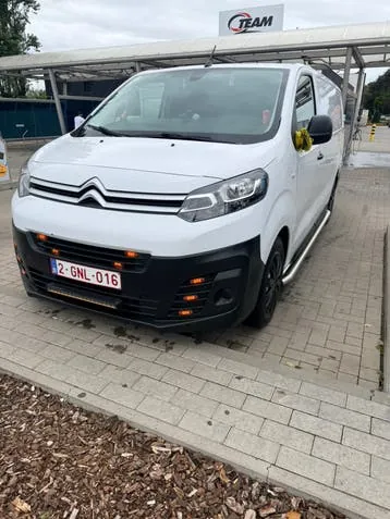 Citroen Jumpy