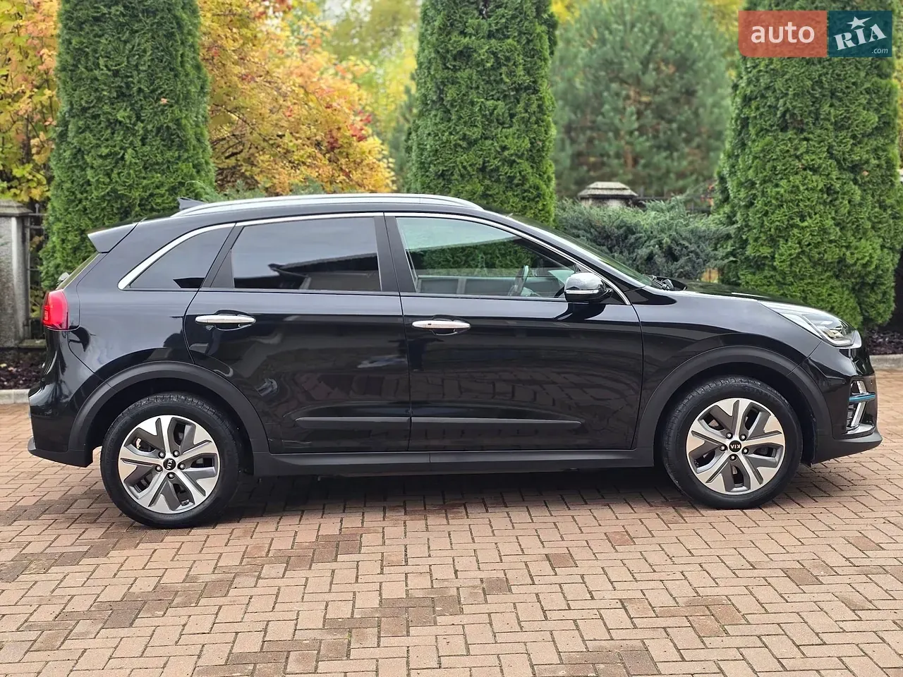 Kia Niro 2019 photo 5