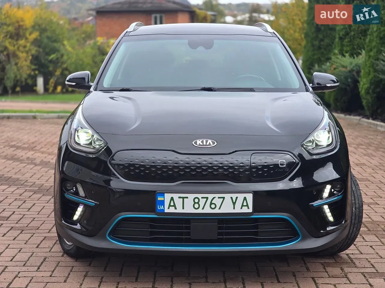 Kia Niro 2019 photo 3