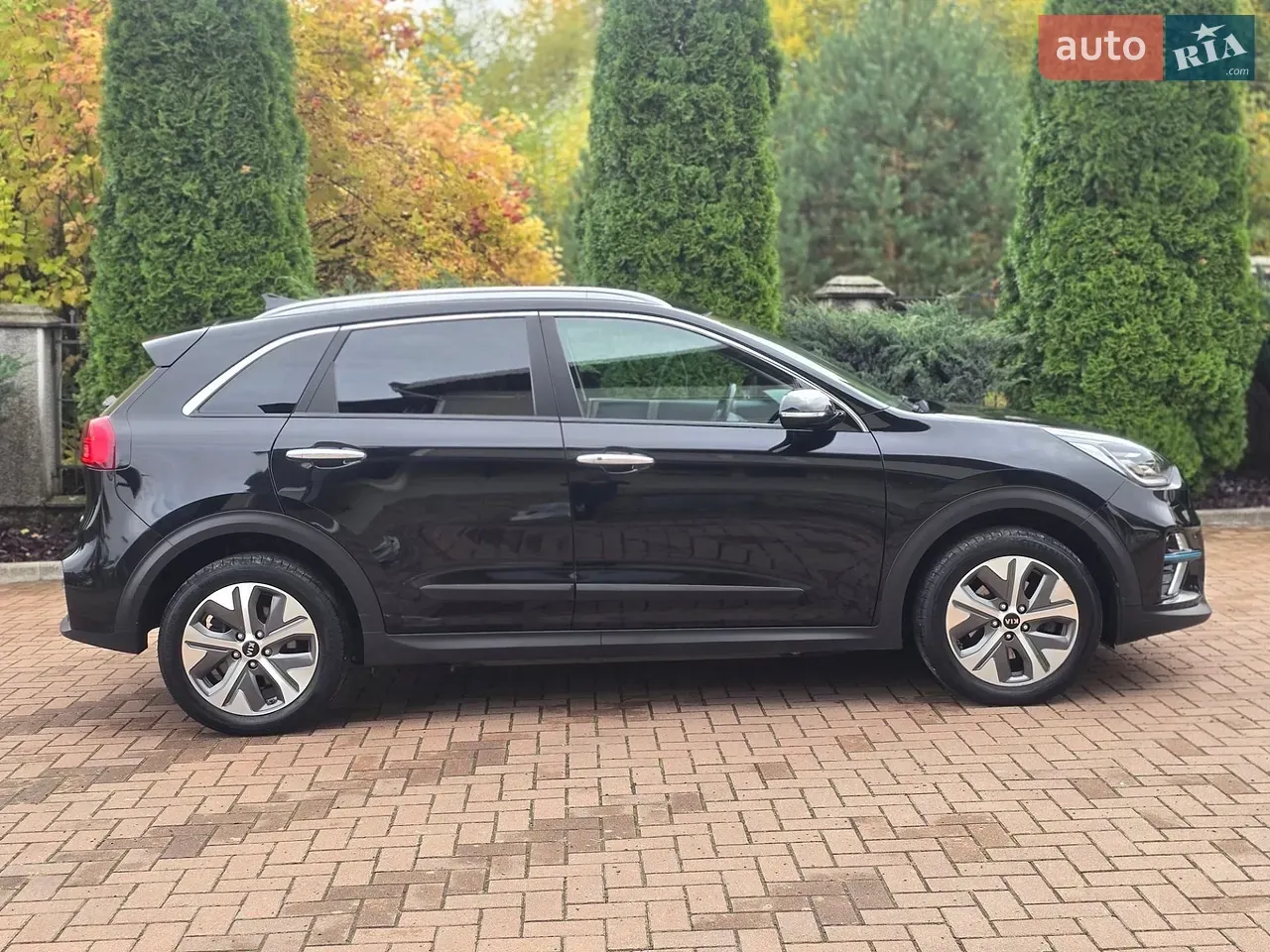 Kia Niro 2019 photo 4