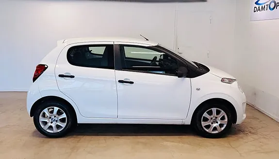 Citroen C1 2020 photo 5