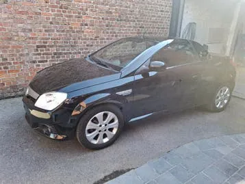 Opel Tigra