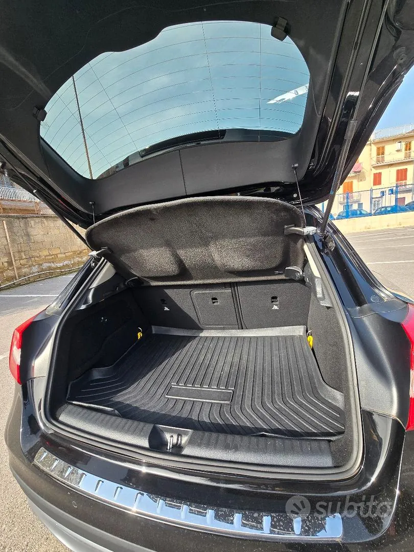 Mercedes-Benz Gla 2016 photo 4