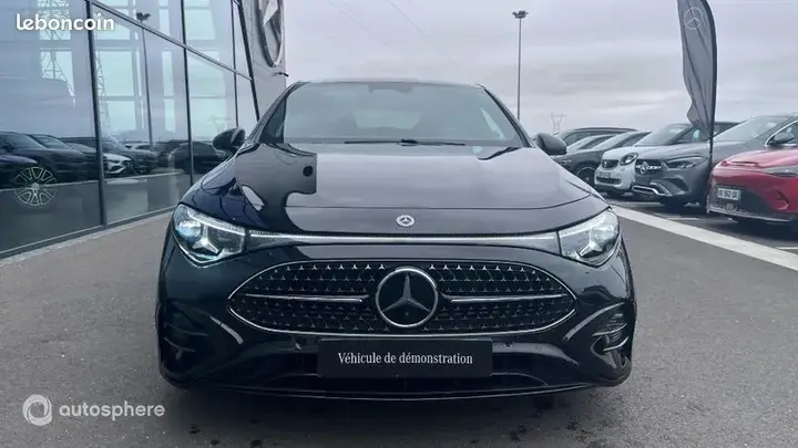 Mercedes-Benz Cla 200 2026 photo 2