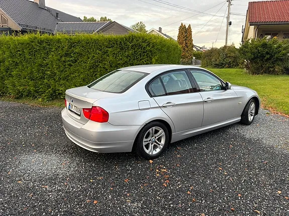 BMW 316I 2008 photo 5