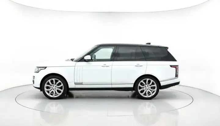 Land Rover Range Rover 2015 photo 2