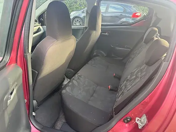 Suzuki Alto 2010 photo 5