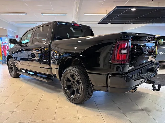 Dodge Ram 1500 2026 photo 3