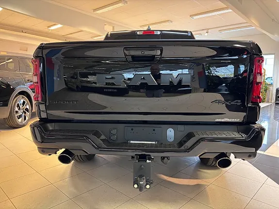 Dodge Ram 1500 2026 photo 4