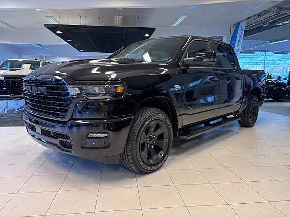 Dodge Ram 1500