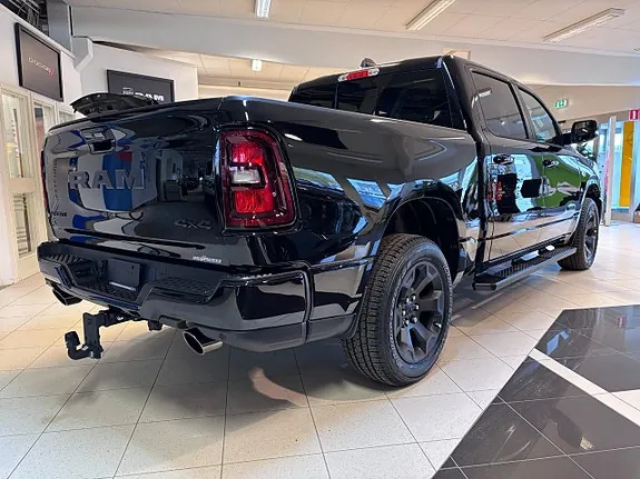 Dodge Ram 1500 2026 photo 5