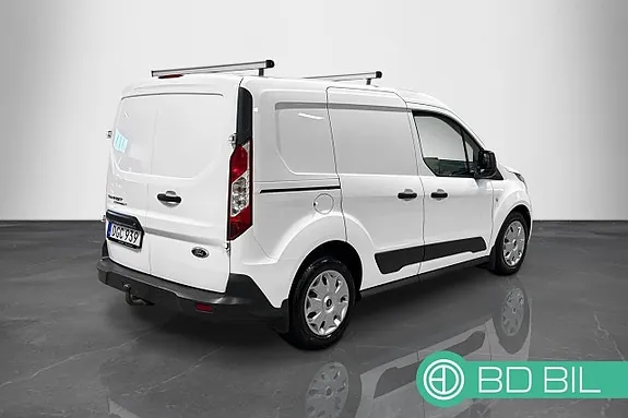 Ford Transit Connect 2015 photo 4