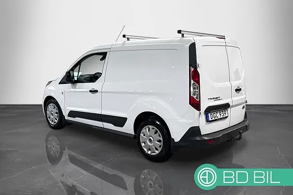 Ford Transit Connect 2015 photo 2