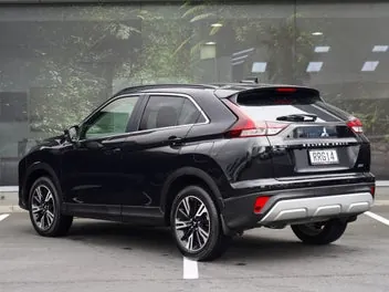 Mitsubishi Eclipse Cross 2026 photo 3