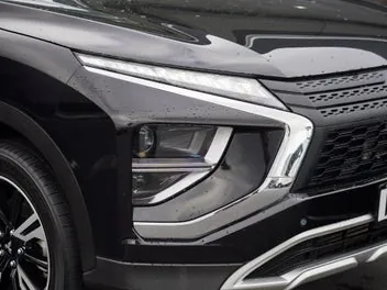 Mitsubishi Eclipse Cross 2026 photo 5