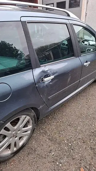 Peugeot 307 Sw
