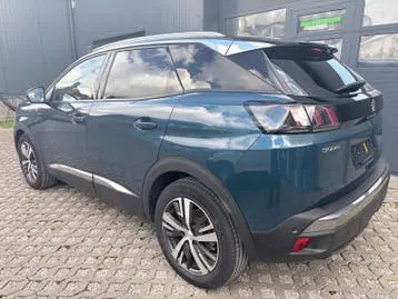 Peugeot 3008 2022 photo 3