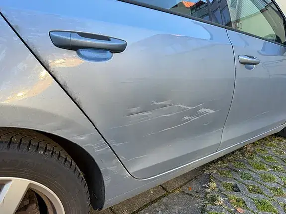 Volkswagen Golf 6 2010 photo 4