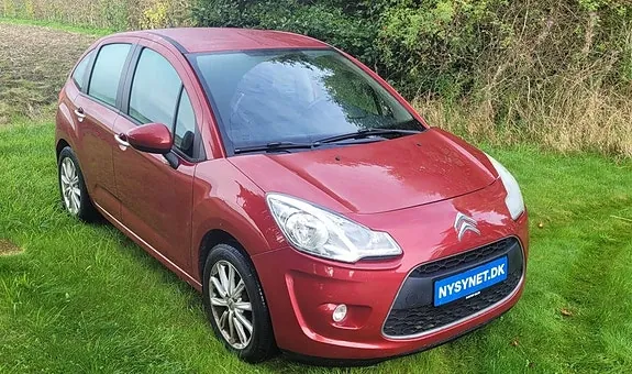 Citroen C3 2012 photo 2