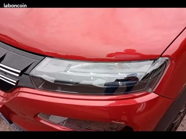 Dacia Spring 2023 photo 5