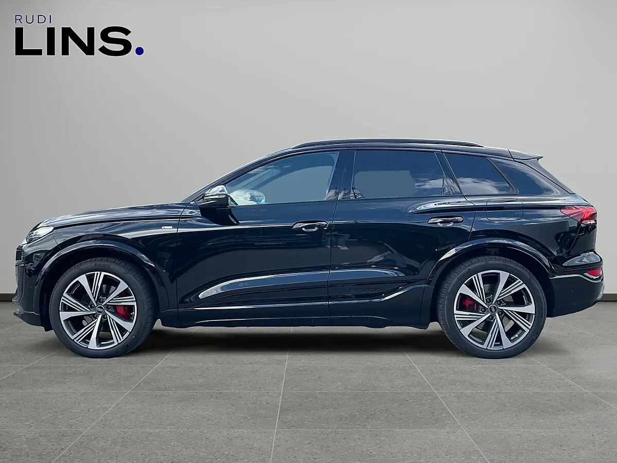 Audi Q6 2026 photo 2