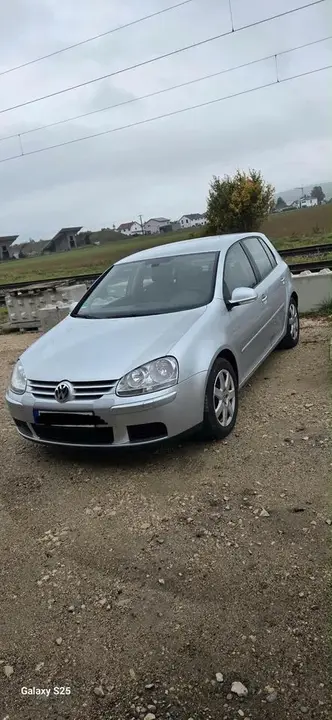 Volkswagen Golf 5