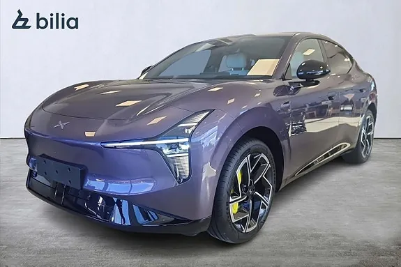 Xpeng L03
