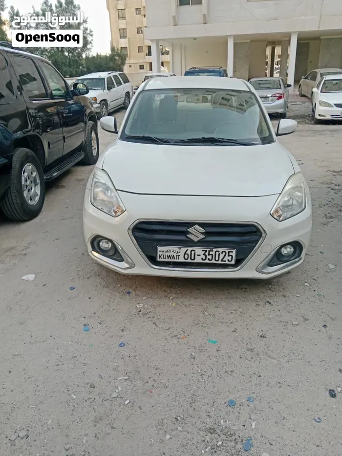 Maruti Suzuki 2021