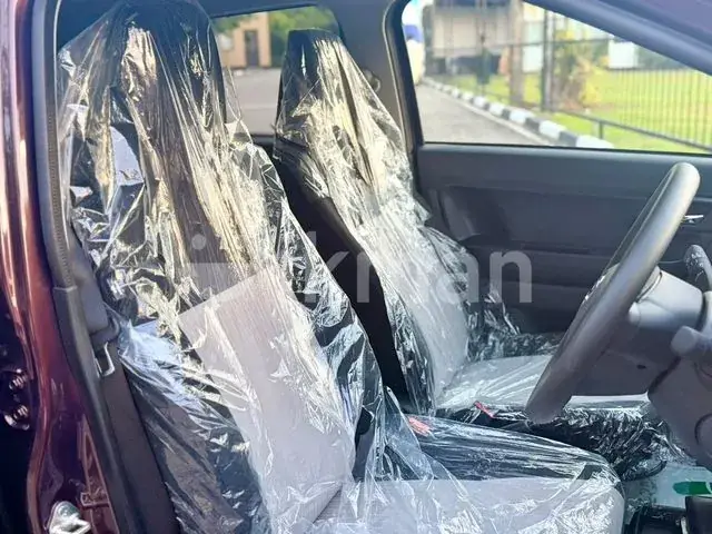 Daihatsu Mira 2026 photo 5